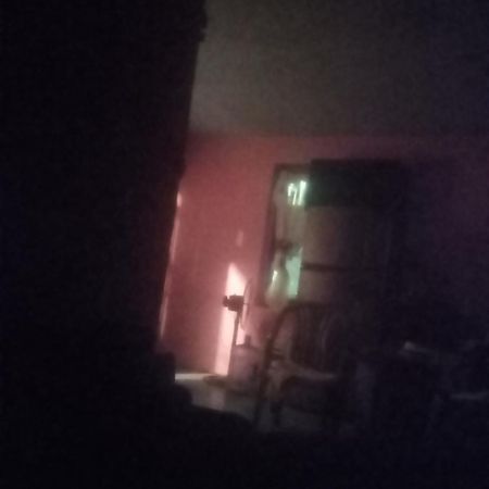 Casa Red Lejlighedshotel El Ojito Eksteriør billede