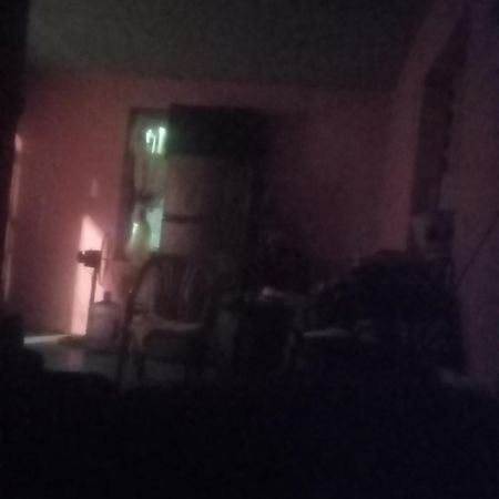 Casa Red Lejlighedshotel El Ojito Eksteriør billede
